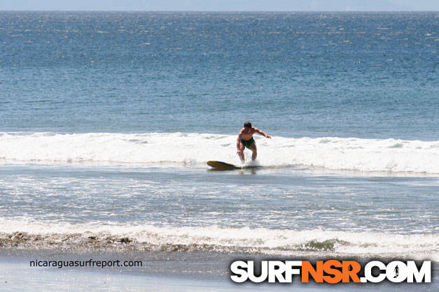 Nicaragua Surf Report - Report Photo 02/10/2010  2:54 PM 