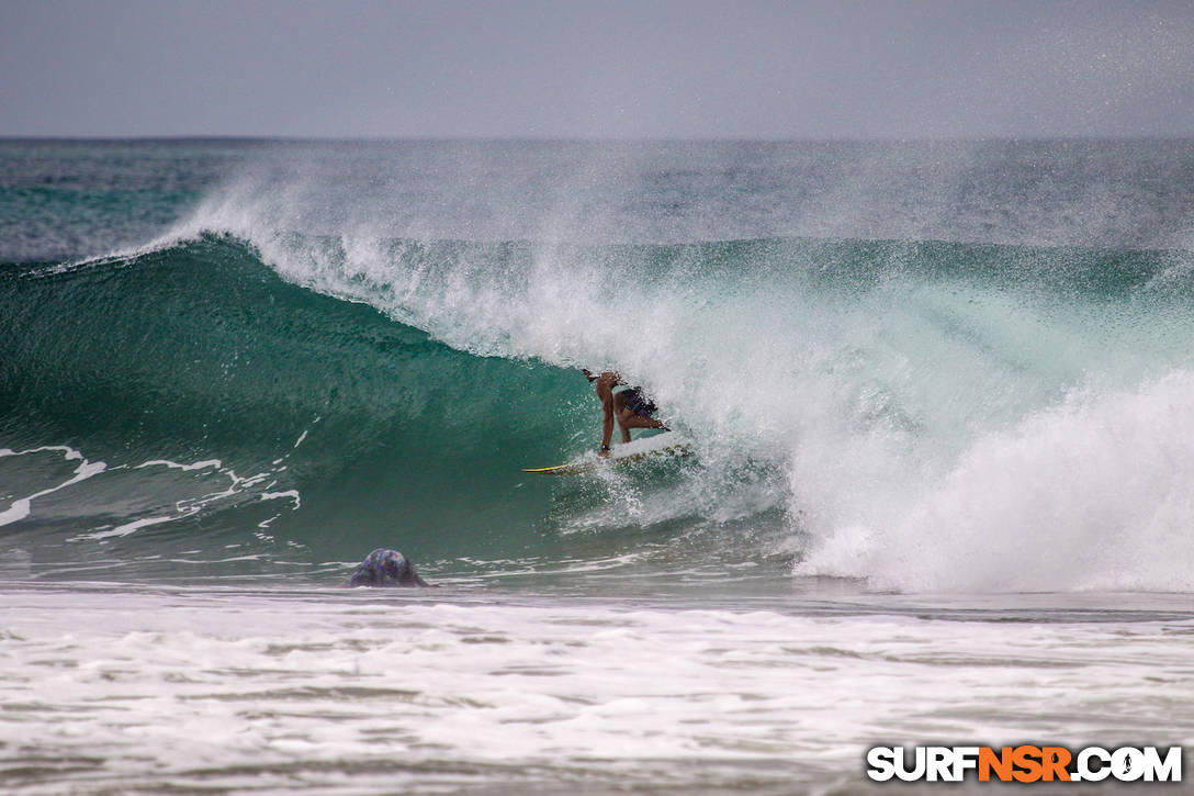 Nicaragua Surf Report - Report Photo 09/10/2019  2:10 PM 