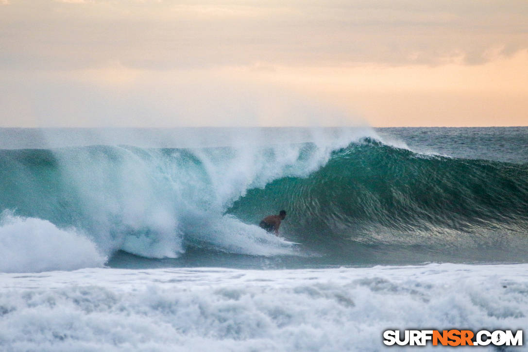 Nicaragua Surf Report - Report Photo 09/29/2020  8:03 PM 