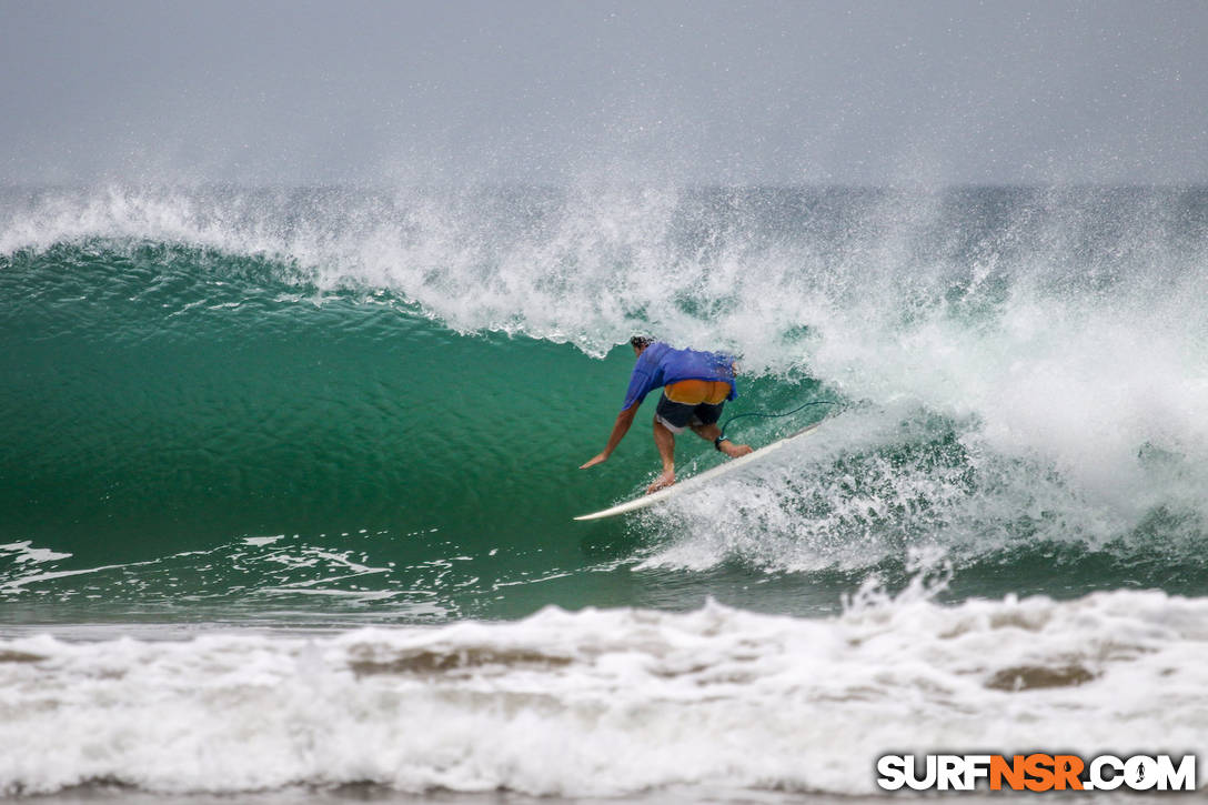 Nicaragua Surf Report - Report Photo 08/22/2019  2:10 PM 