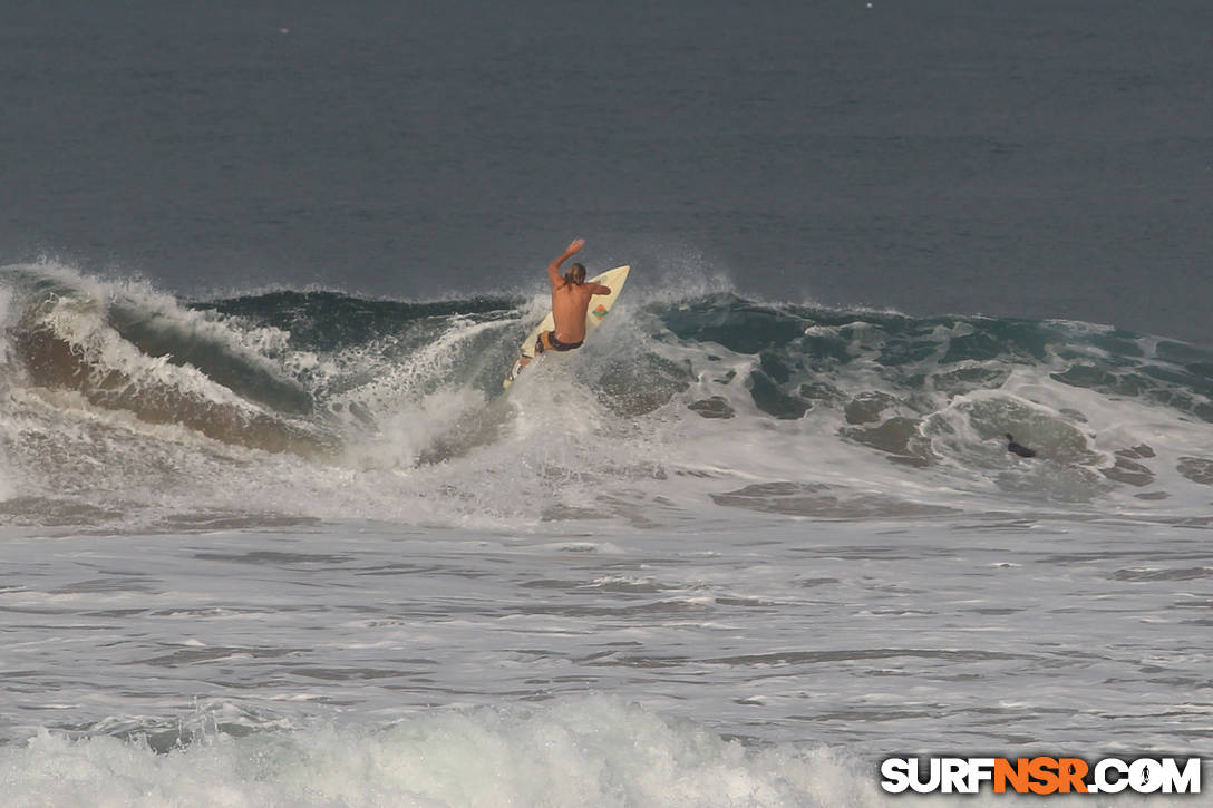 Nicaragua Surf Report - Report Photo 08/04/2016 1:56 PM