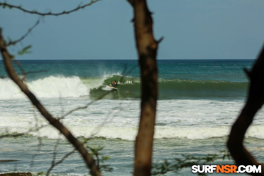 Nicaragua Surf Report - Report Photo 06/24/2019 11:27 PM