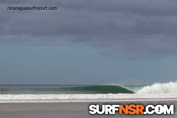 Nicaragua Surf Report - Report Photo 12/14/2013  3:02 PM 