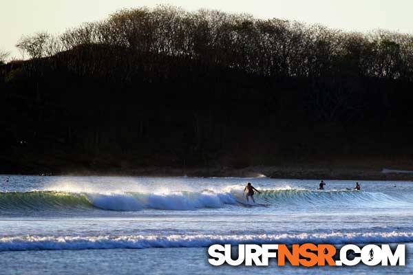 Nicaragua Surf Report - Report Photo 01/22/2014  7:26 PM 