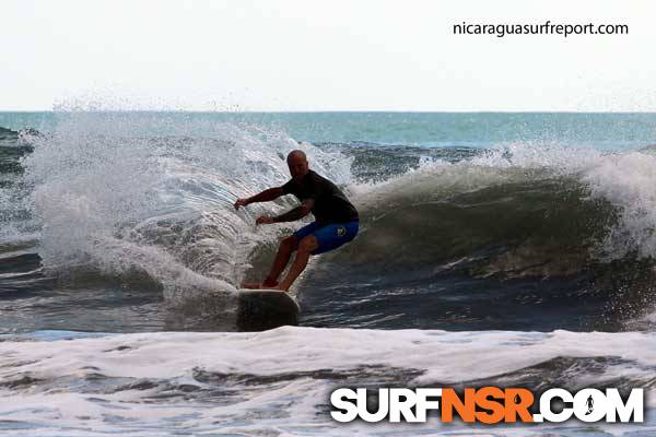 Nicaragua Surf Report - Report Photo 10/29/2014  8:23 PM 