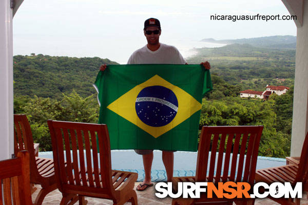 Nicaragua Surf Report - Report Photo 08/25/2010 2:29 PM