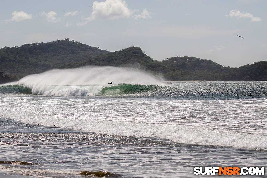 Nicaragua Surf Report - Report Photo 01/15/2023  6:06 PM 