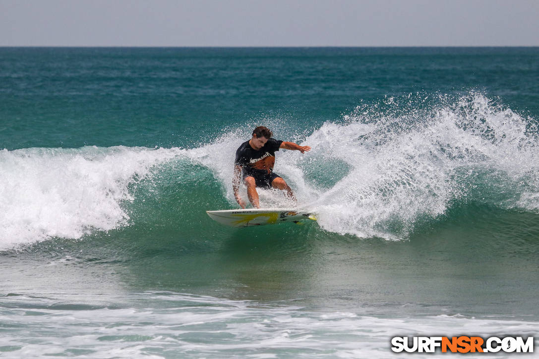 Nicaragua Surf Report - Report Photo 07/12/2019  9:12 PM 