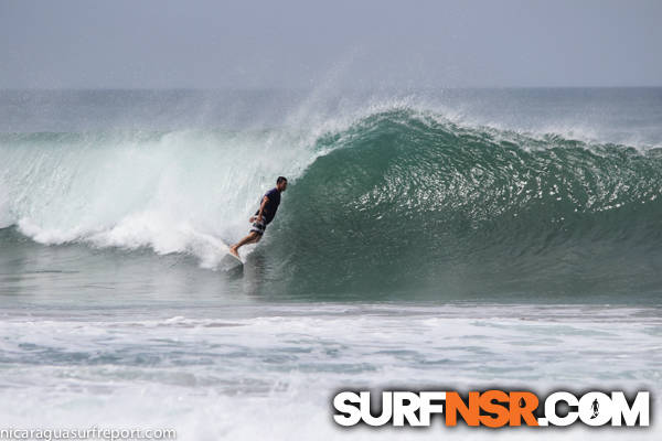 Nicaragua Surf Report - Report Photo 04/25/2015  3:43 PM 