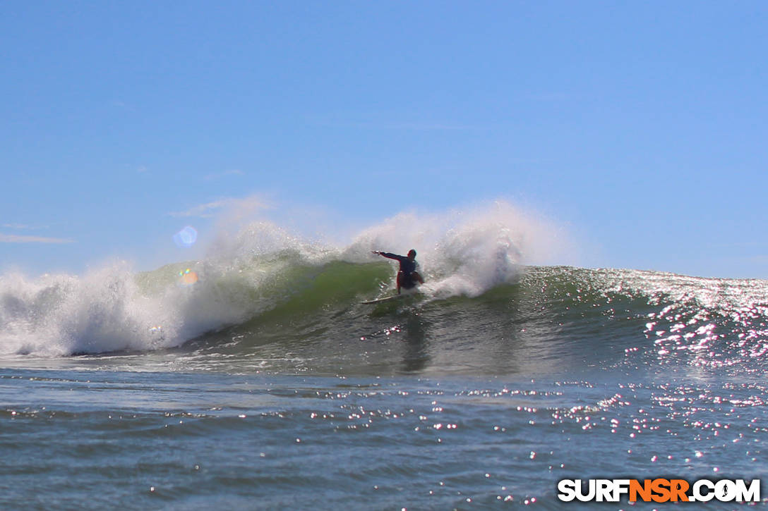 Nicaragua Surf Report - Report Photo 03/07/2016  9:37 PM 
