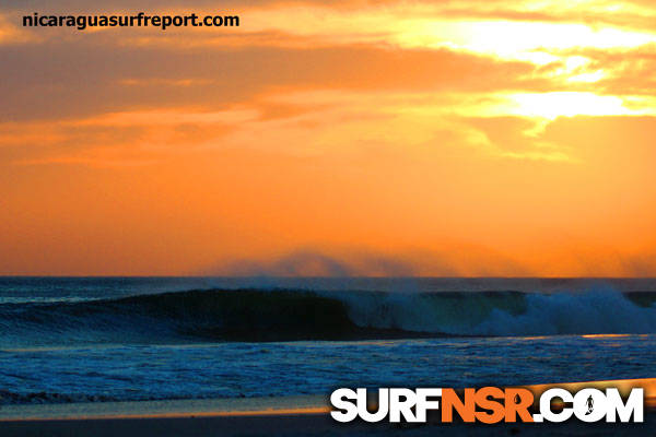 Nicaragua Surf Report - Report Photo 02/28/2013  7:33 PM 