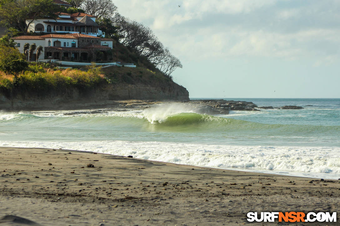 Nicaragua Surf Report - Report Photo 02/11/2019  5:48 PM 