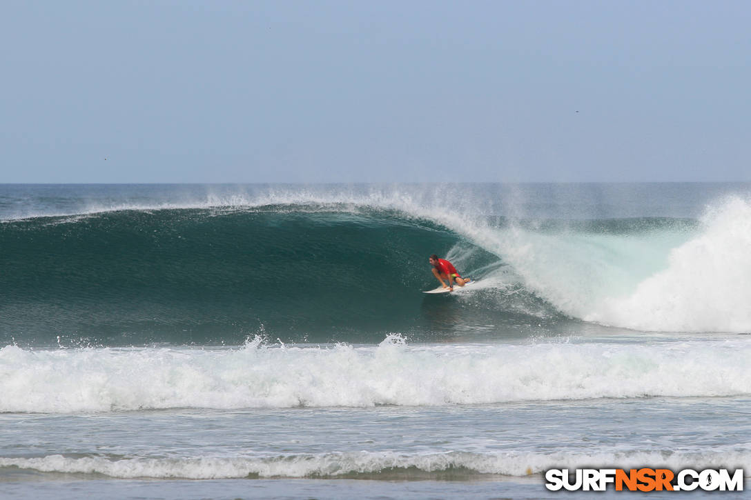 Nicaragua Surf Report - Report Photo 07/22/2016 1:28 PM