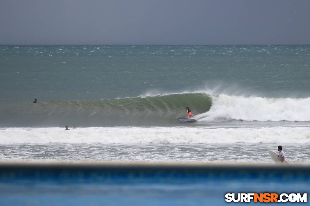Nicaragua Surf Report - Report Photo 08/23/2016  2:50 PM 