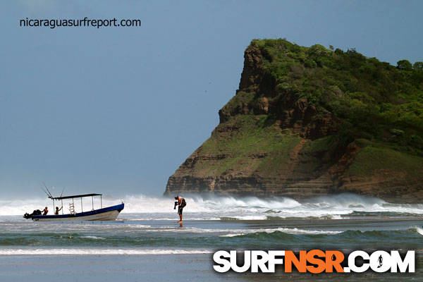 Nicaragua Surf Report - Report Photo 06/26/2013 1:13 PM