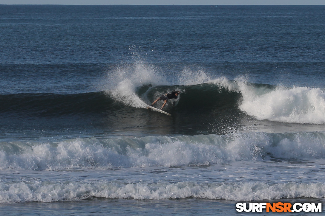 Nicaragua Surf Report - Report Photo 11/17/2016 2:16 PM