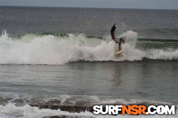 Nicaragua Surf Report - Report Photo 11/10/2005 2:58 PM