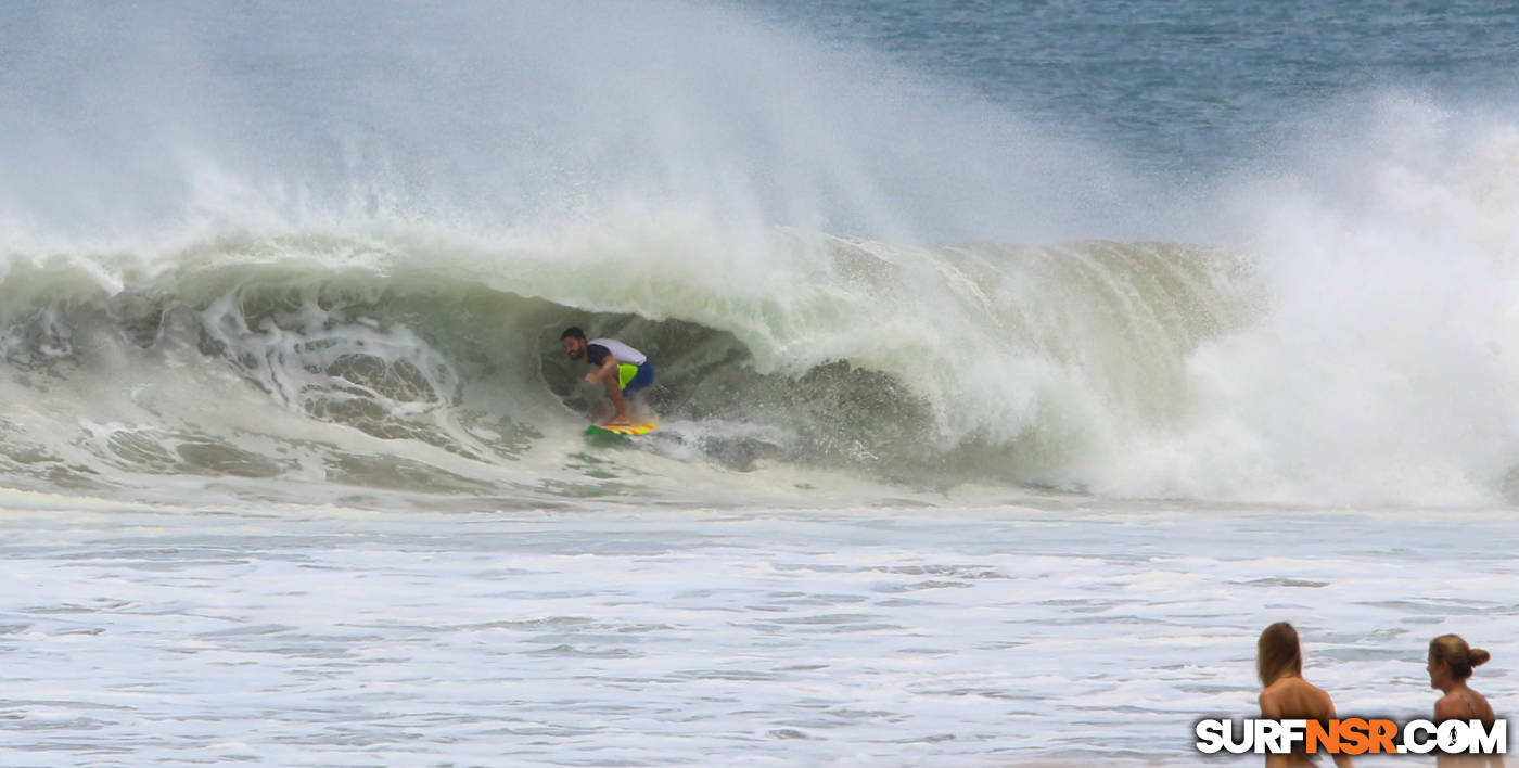 Nicaragua Surf Report - Report Photo 07/20/2015 5:17 PM