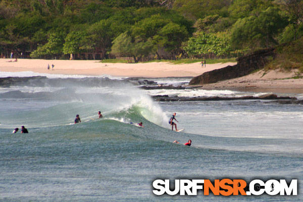 Nicaragua Surf Report - Report Photo 01/04/2011  6:48 PM 