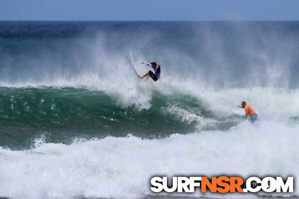 Nicaragua Surf Report - Report Photo 09/01/2014  3:26 PM 