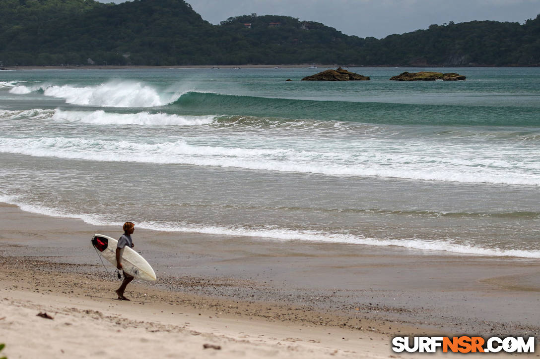 Nicaragua Surf Report - Report Photo 08/19/2018  6:24 PM 