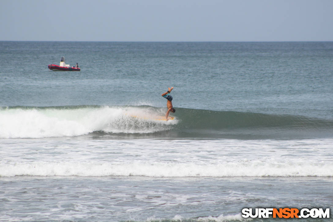 Nicaragua Surf Report - Report Photo 07/08/2020 11:06 PM