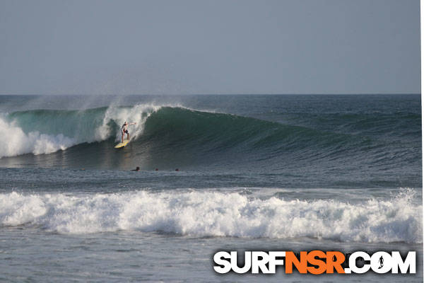 Nicaragua Surf Report - Report Photo 06/03/2014  10:58 PM 