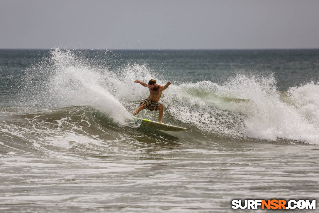 Nicaragua Surf Report - Report Photo 05/04/2019 4:08 PM