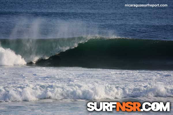 Nicaragua Surf Report - Report Photo 06/21/2011  8:17 PM 