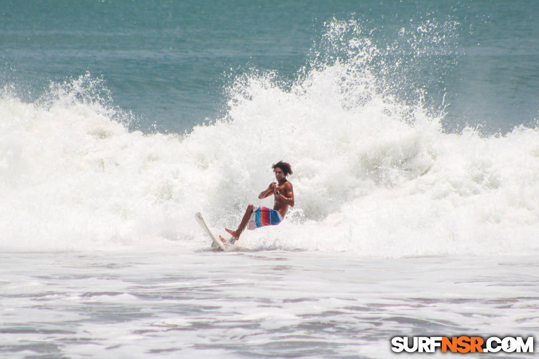 Nicaragua Surf Report - Report Photo 04/08/2020 6:25 PM