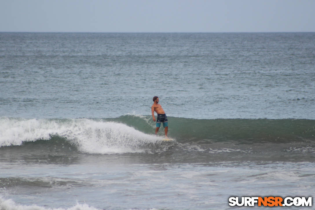 Nicaragua Surf Report - Report Photo 07/08/2020 11:11 PM
