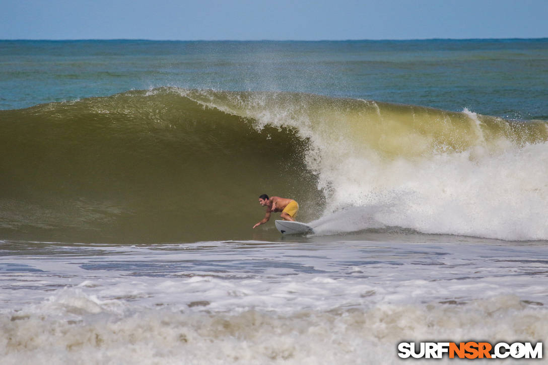 Nicaragua Surf Report - Report Photo 05/31/2019 7:05 PM