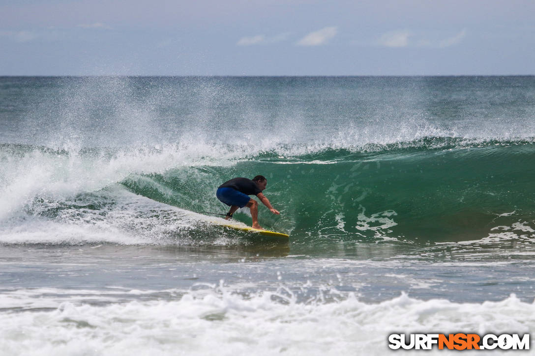 Nicaragua Surf Report - Report Photo 10/11/2019  3:10 PM 