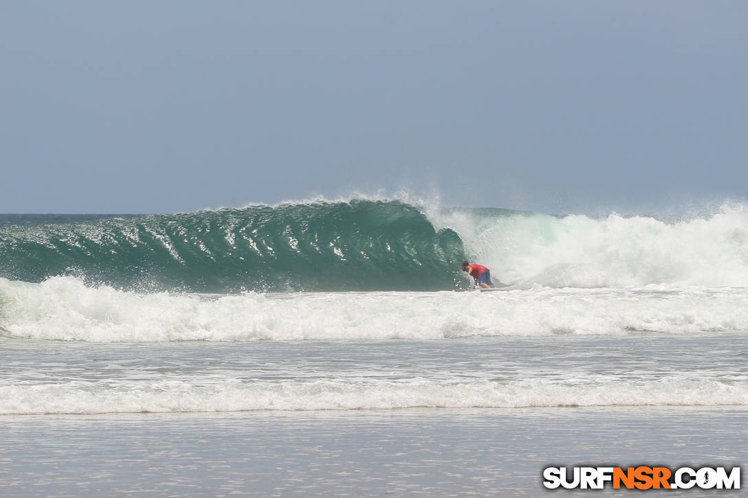 Nicaragua Surf Report - Report Photo 08/22/2016  3:36 PM 