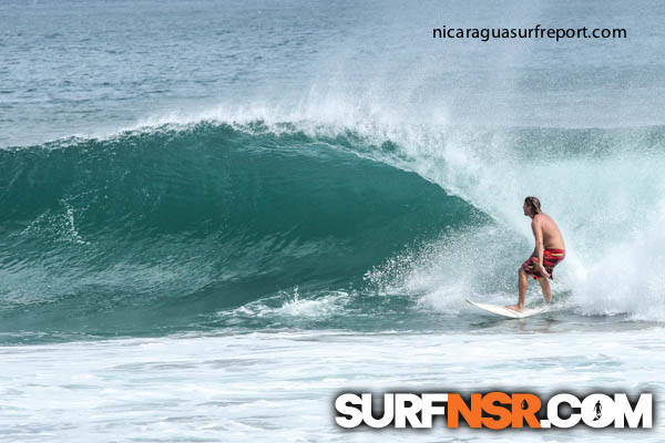 Nicaragua Surf Report - Report Photo 07/16/2014  3:40 PM 