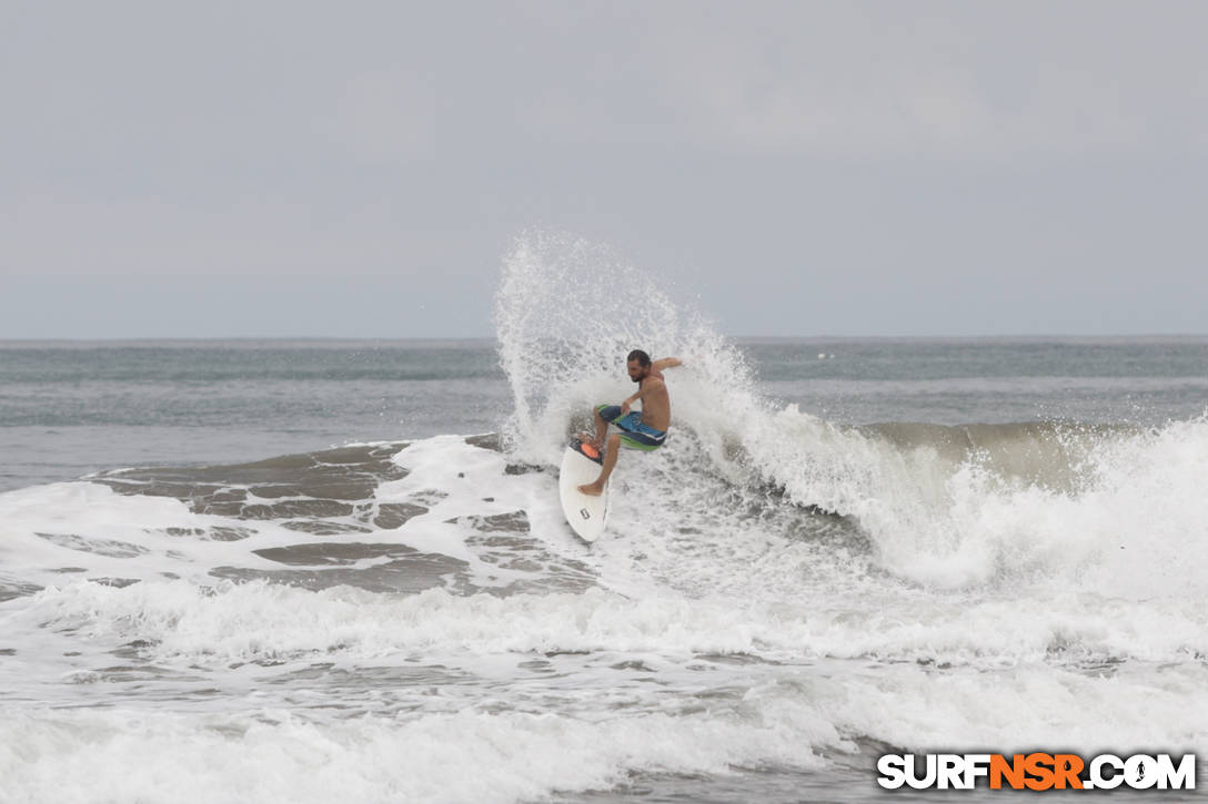 Nicaragua Surf Report - Report Photo 06/08/2016  12:39 PM 