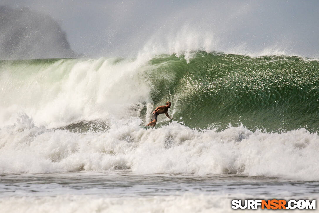 Nicaragua Surf Report - Report Photo 05/23/2023  12:17 PM