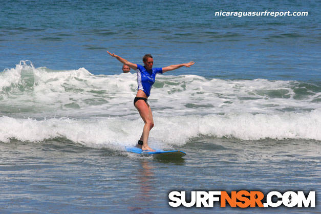 Nicaragua Surf Report - Report Photo 06/16/2009 7:39 AM