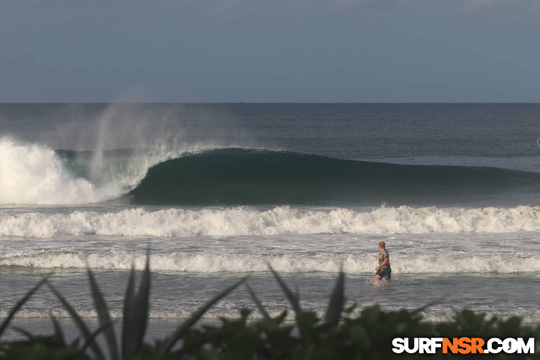 Nicaragua Surf Report - Report Photo 07/03/2019 2:11 PM