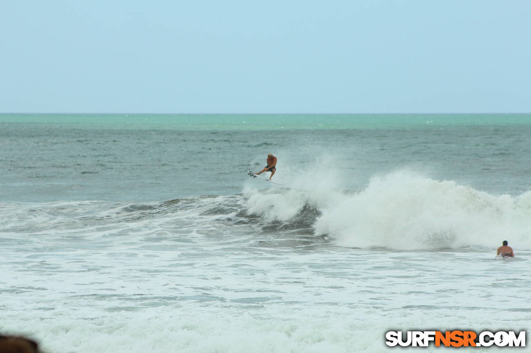 Nicaragua Surf Report - Report Photo 07/16/2019  11:14 PM 