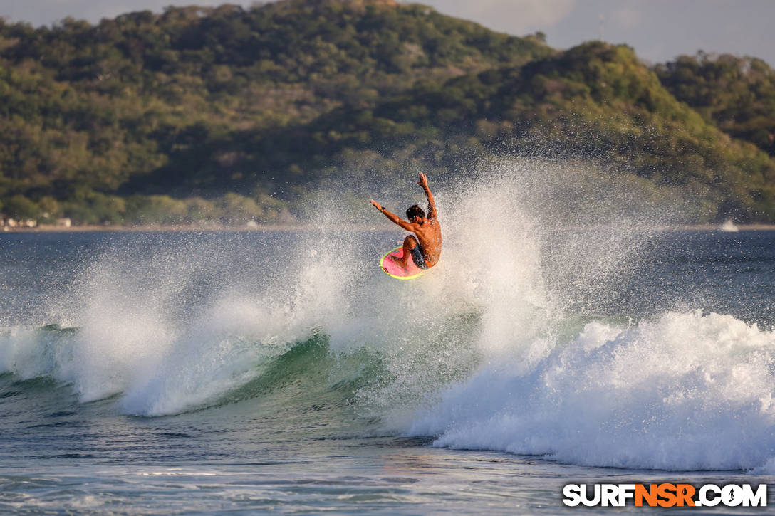 Nicaragua Surf Report - Report Photo 12/25/2018  8:11 PM 