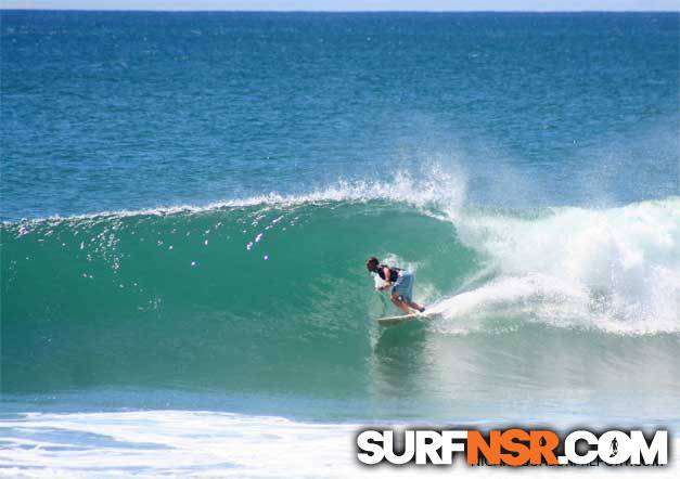 Nicaragua Surf Report - Report Photo 11/02/2006  7:45 PM 