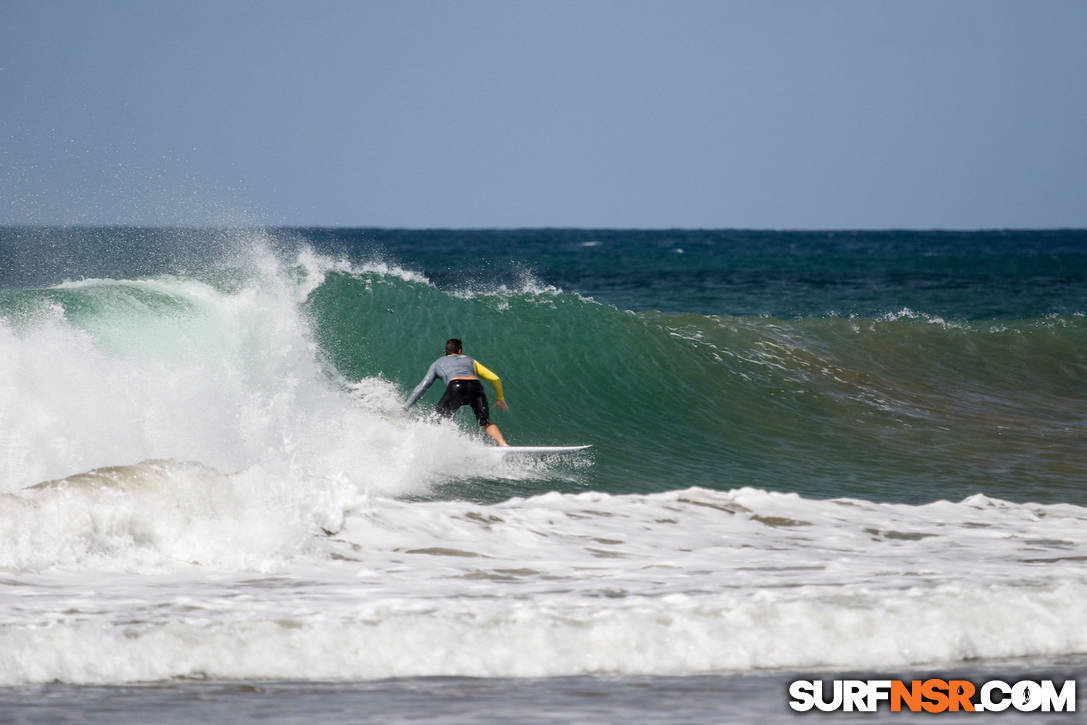Nicaragua Surf Report - Report Photo 09/27/2018  6:15 PM 