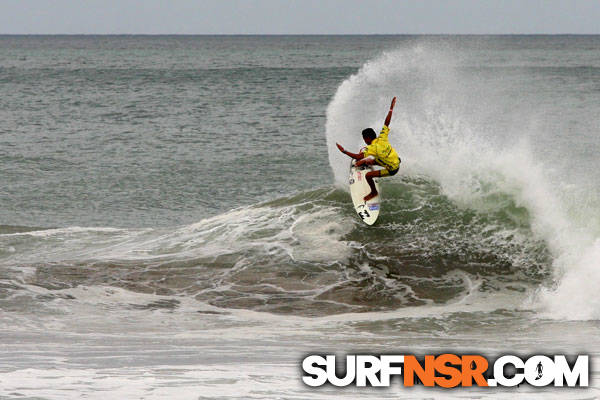 Nicaragua Surf Report - Report Photo 06/12/2013 5:59 PM