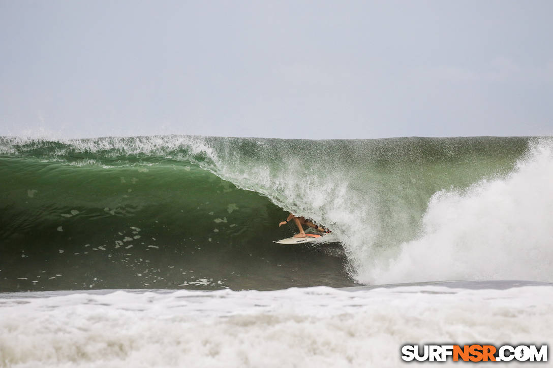 Nicaragua Surf Report - Report Photo 08/16/2022 1:17 PM