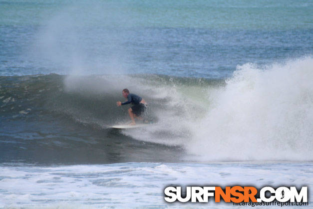 Nicaragua Surf Report - Report Photo 09/08/2008 7:17 PM