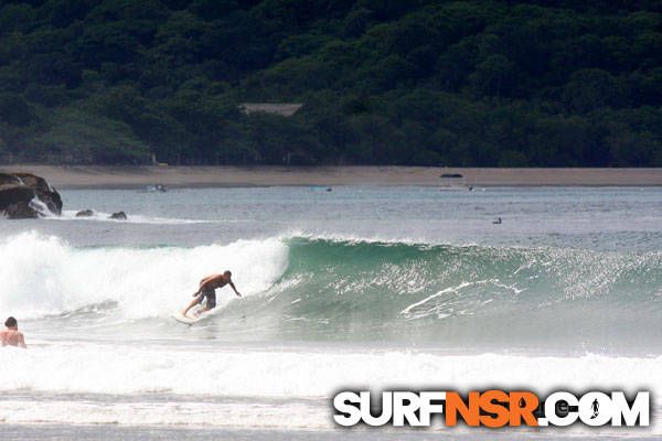 Nicaragua Surf Report - Report Photo 08/22/2013  7:40 PM 