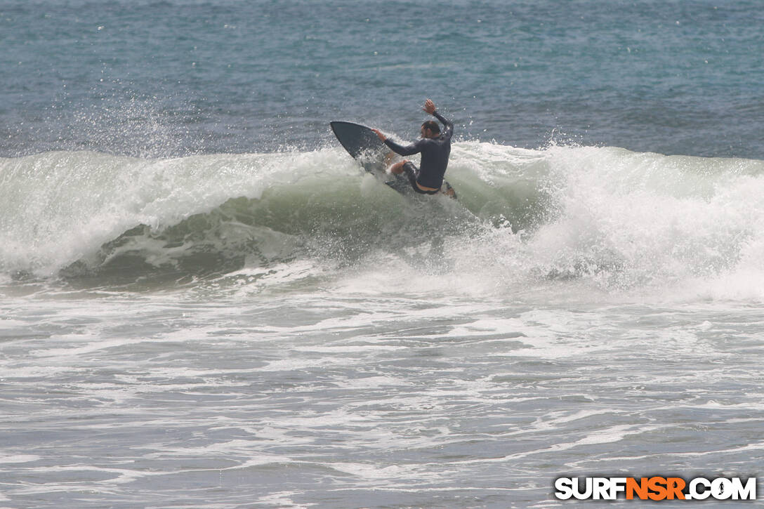 Nicaragua Surf Report - Report Photo 10/12/2023 4:43 PM
