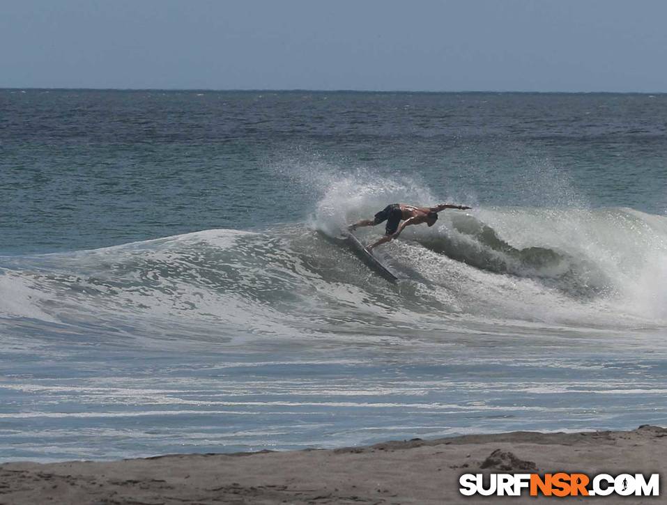 Nicaragua Surf Report - Report Photo 04/14/2018  6:39 PM 