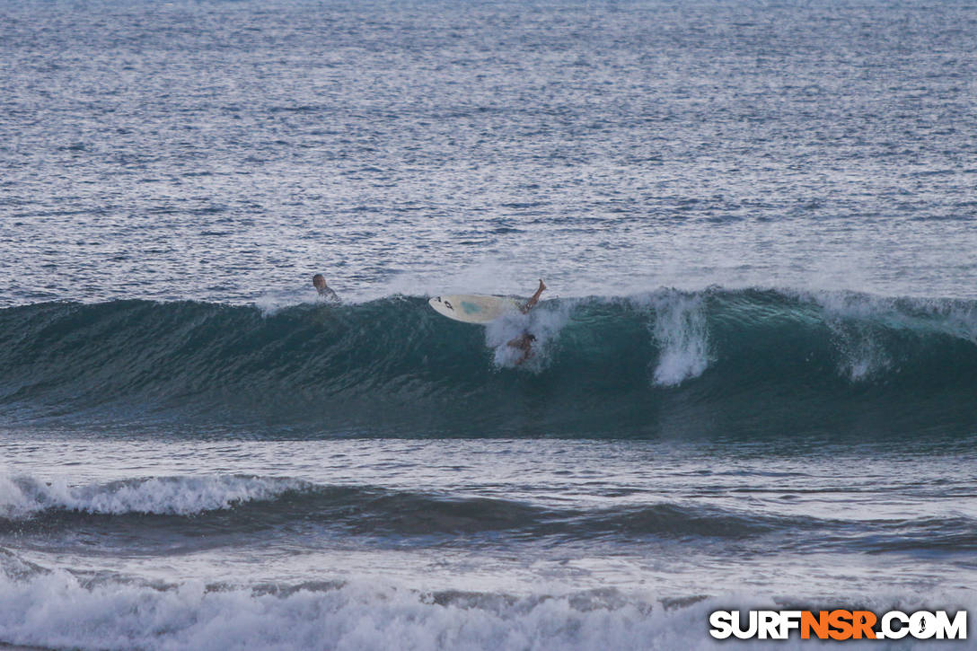 Nicaragua Surf Report - Report Photo 01/06/2020  9:27 PM 